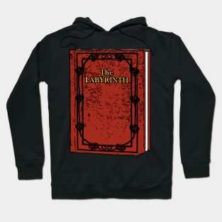 Sarah’s Book (Version 1) Hoodie